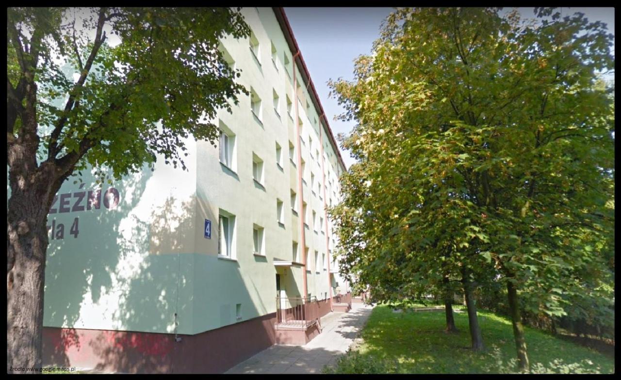 Apartament Nad Morzem グダニスク エクステリア 写真