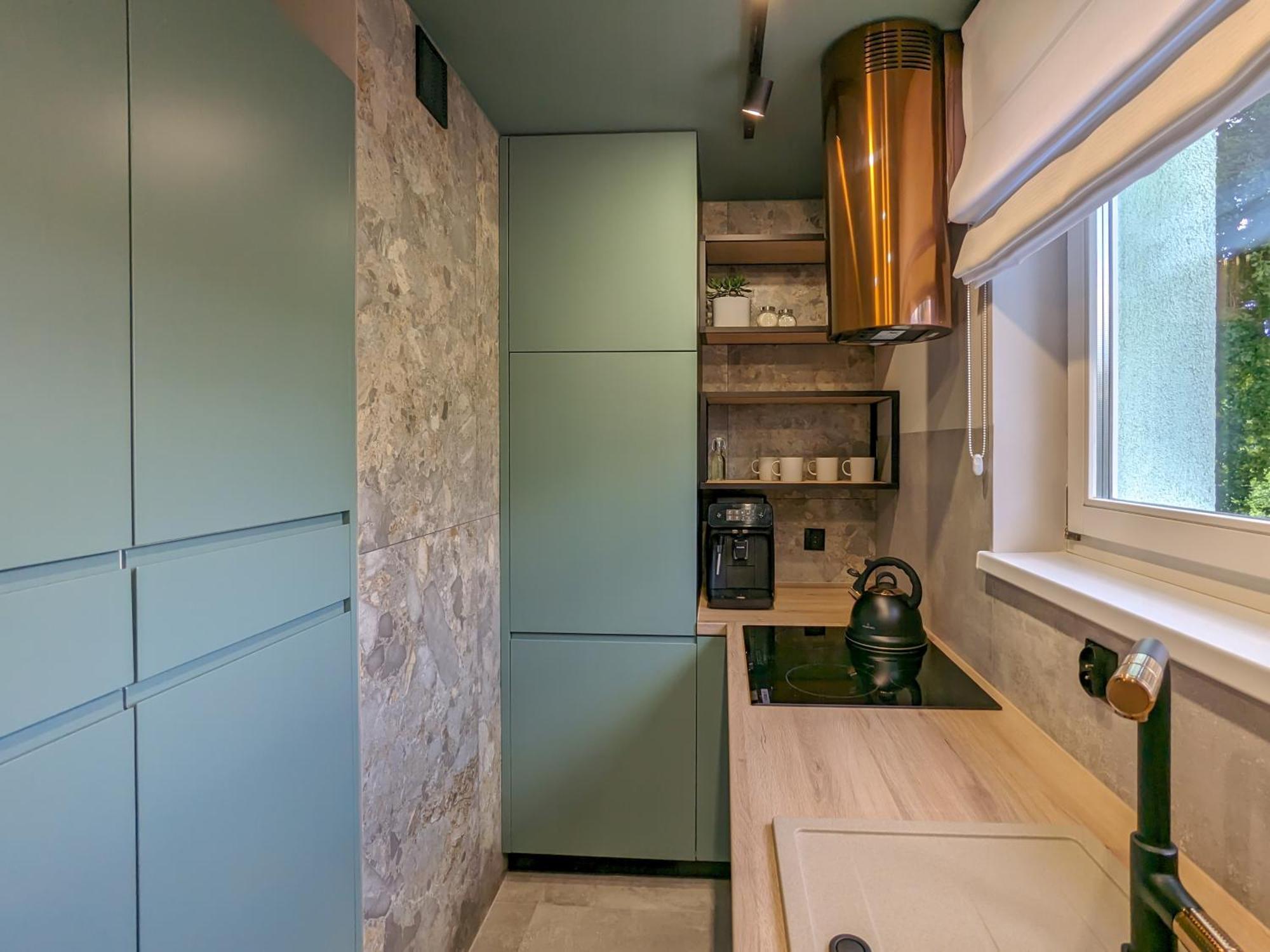 Apartament Nad Morzem グダニスク エクステリア 写真