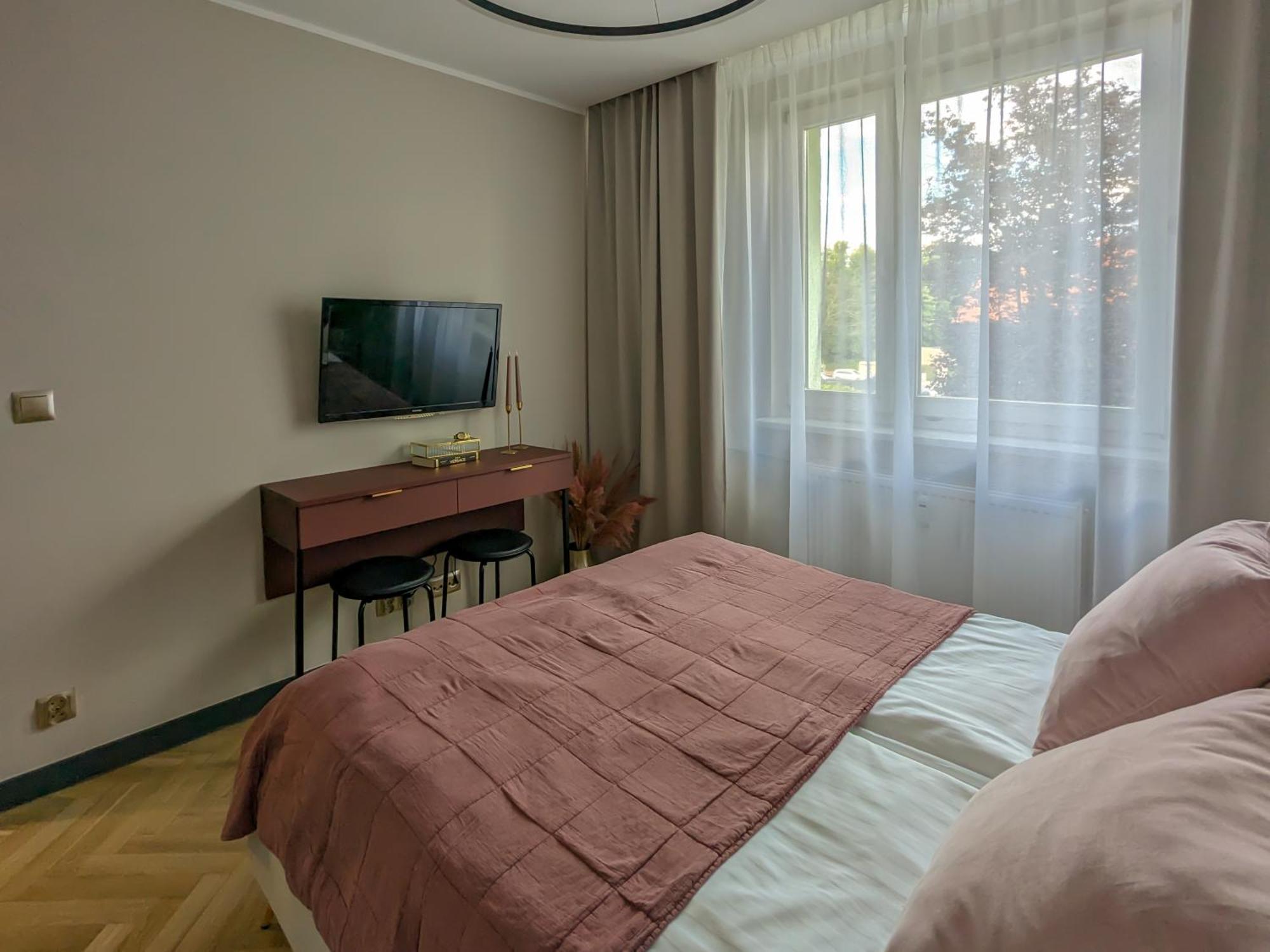Apartament Nad Morzem グダニスク エクステリア 写真