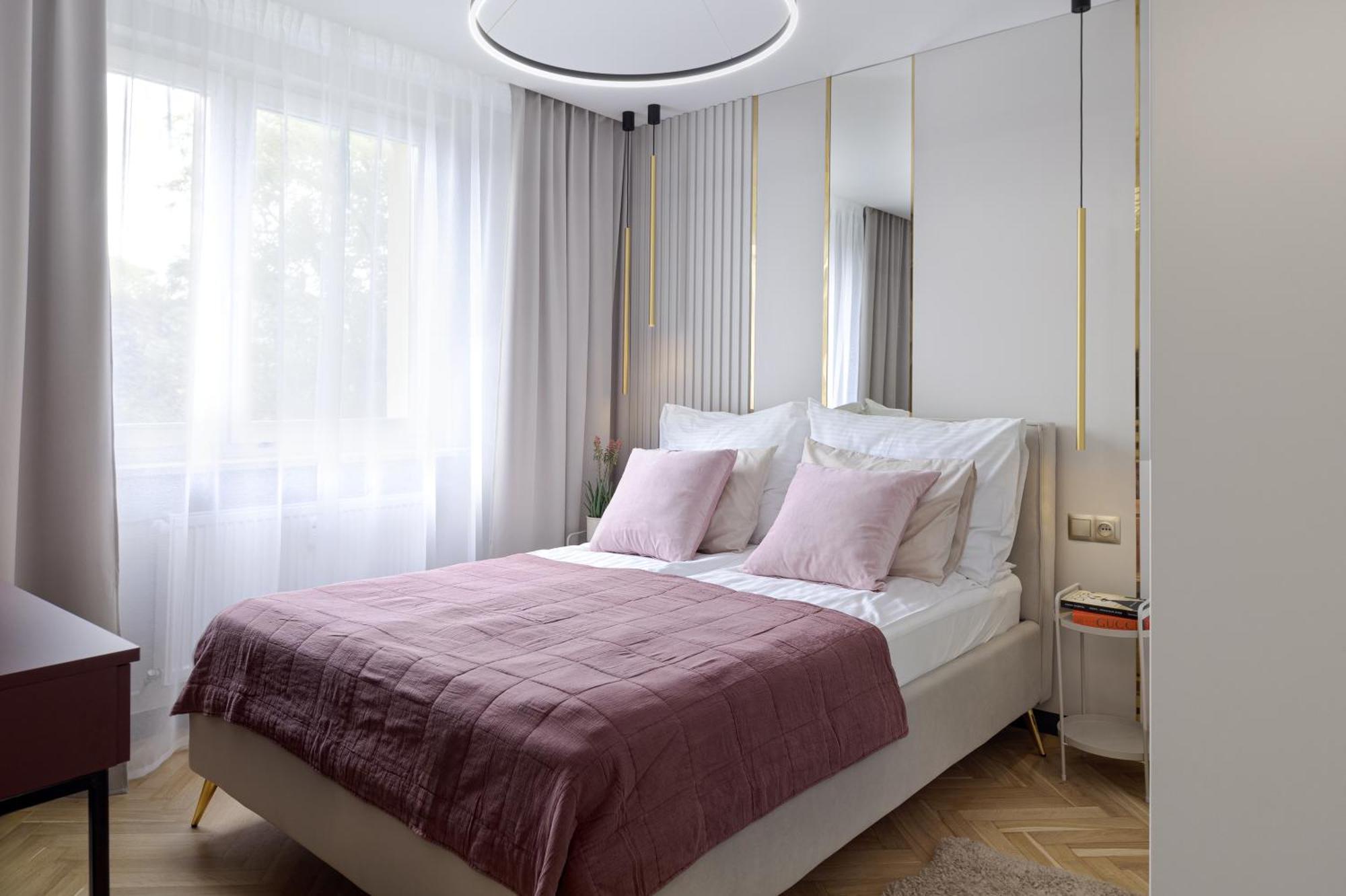 Apartament Nad Morzem グダニスク エクステリア 写真