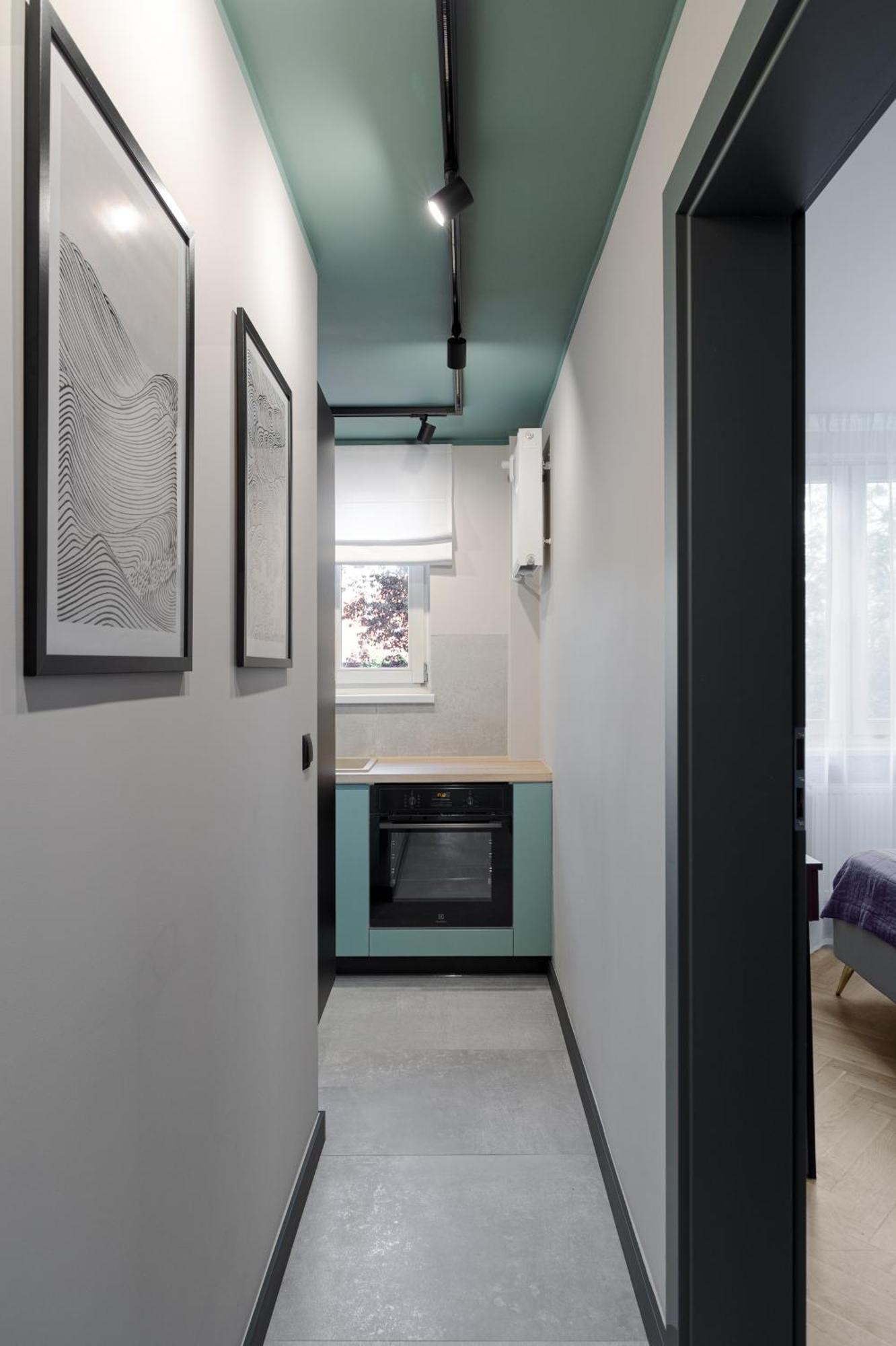 Apartament Nad Morzem グダニスク エクステリア 写真