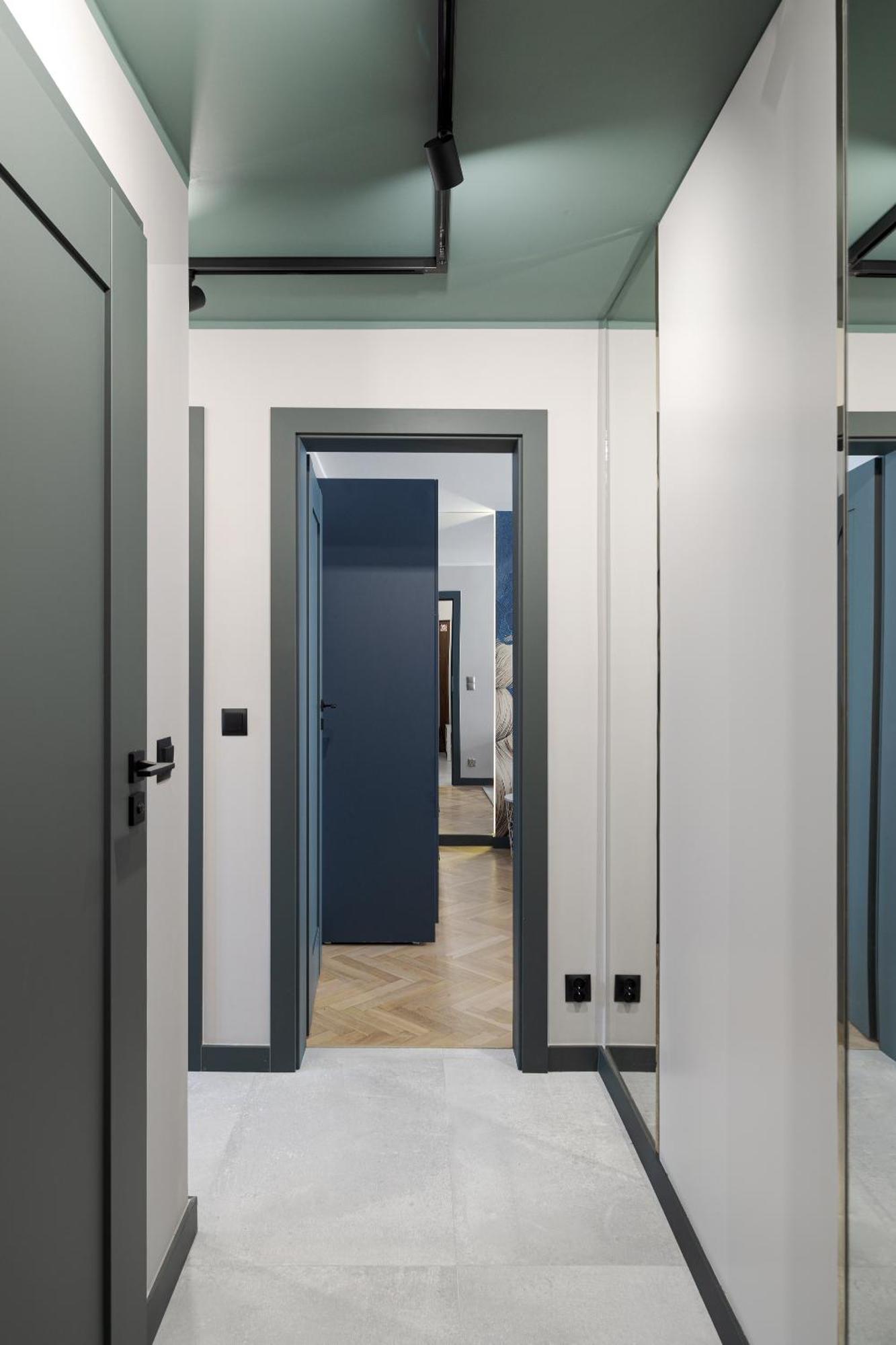 Apartament Nad Morzem グダニスク エクステリア 写真