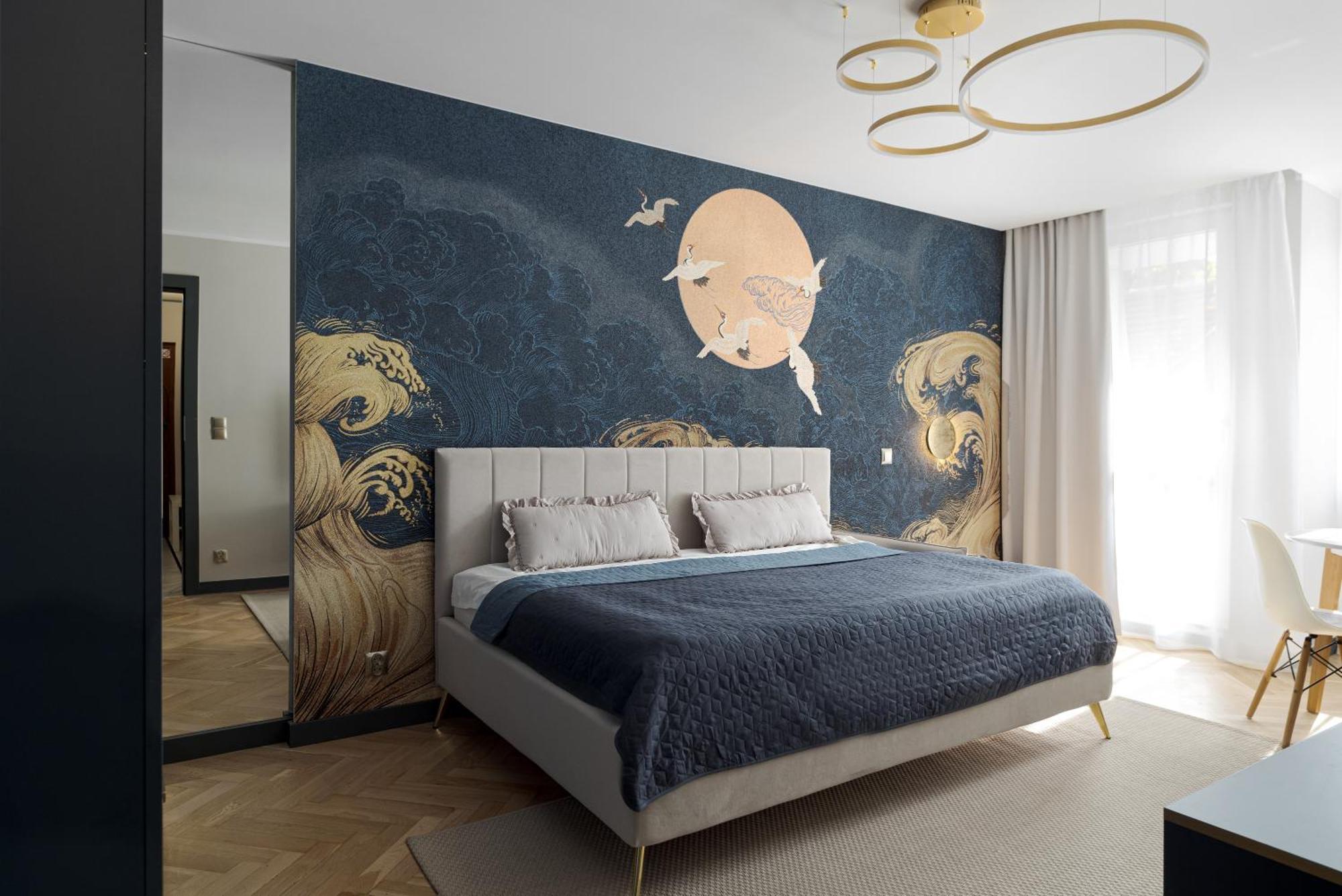 Apartament Nad Morzem グダニスク エクステリア 写真