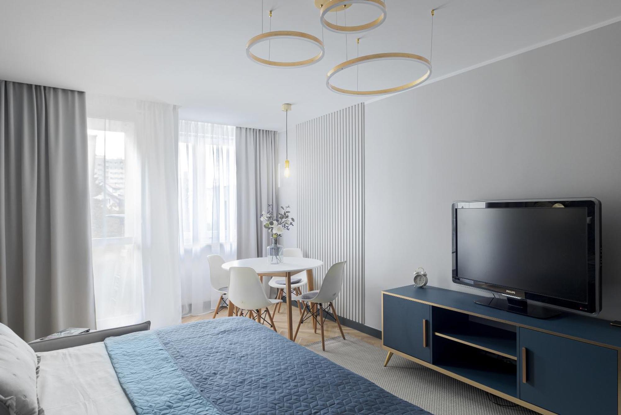 Apartament Nad Morzem グダニスク エクステリア 写真